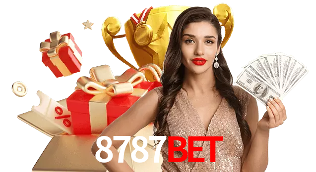 Jogue com dealers reais no 8787Bet!