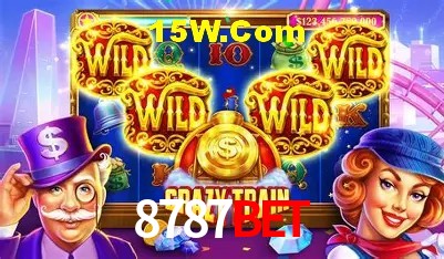 Casino Ao Vivo 8787Bet