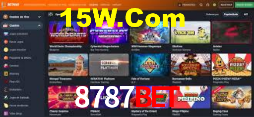 8787Bet App