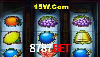 Loterias online na 8787Bet
