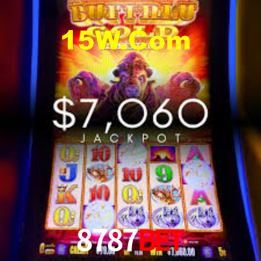 8787Bet