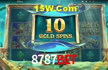 Promoções Sazonais 8787Bet