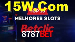 Premium Interface 8787Bet