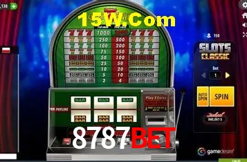 Diretório de Jogos 8787Bet