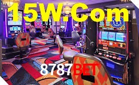 VIP Casino 8787Bet