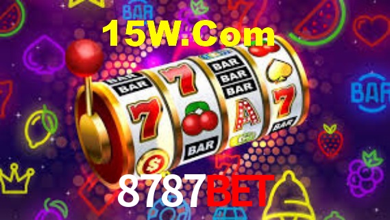 APP rápido e leve da 8787Bet