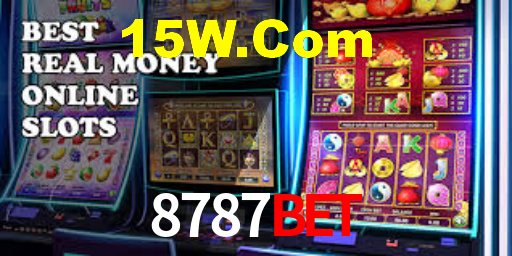 Sinta a adrenalina dos jogos de cassino com 8787Bet