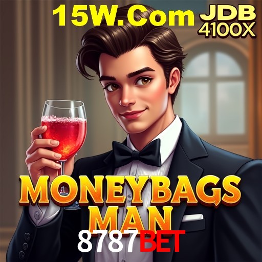 Interface Premium 8787Bet
