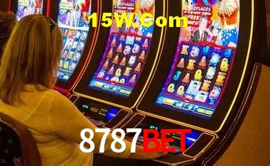 Login Seguro 8787Bet