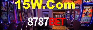 8787Bet App Interface