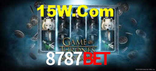 8787Bet App