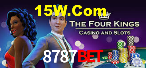 8787Bet