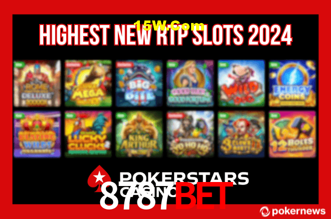 Live Casino 8787Bet