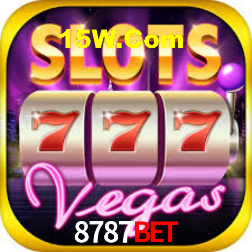 8787Bet