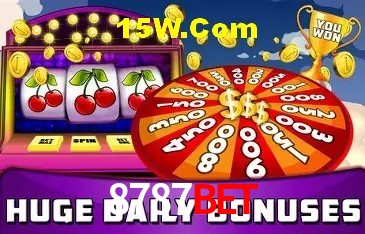 Avaliações dos Jogadores 8787Bet