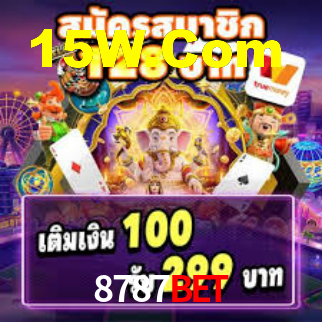 8787Bet