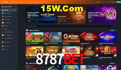 Slots com jackpots e giros grátis na 8787Bet