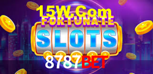 8787Bet