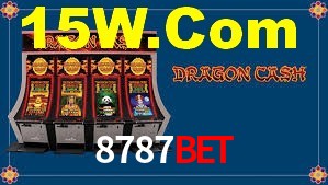 Live Casino 8787Bet