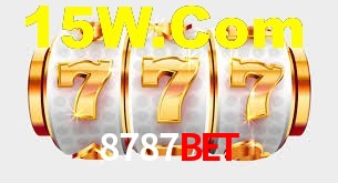 Cashback e recargas na 8787Bet