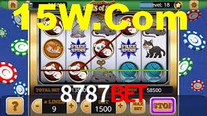 Programa VIP 8787Bet