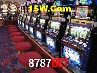 Tecnologia da Plataforma 8787Bet