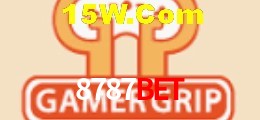 Jackpots e promoções na 8787Bet
