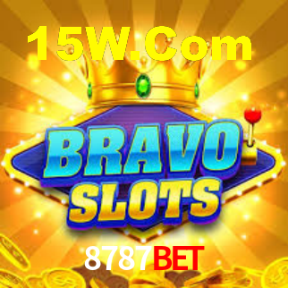 8787Bet