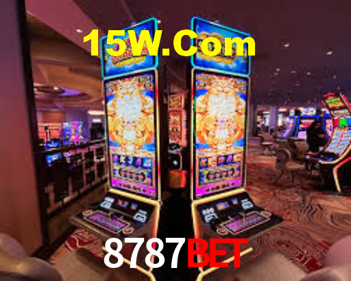 8787Bet