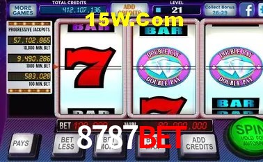 Promoção Relâmpago 8787Bet