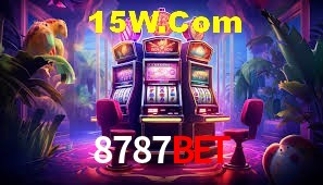 Welcome Bonus 8787Bet
