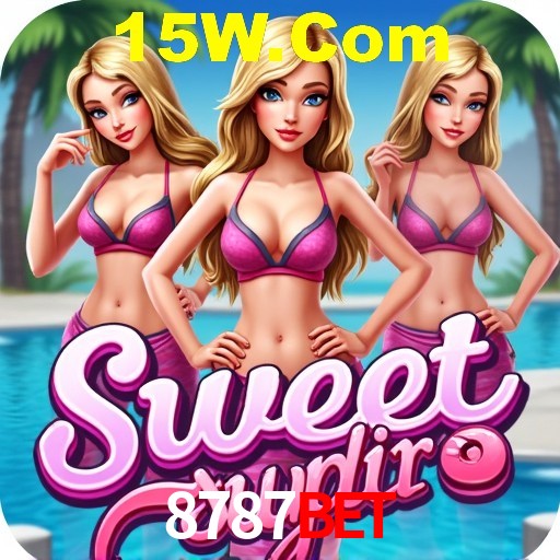 Jogos Exclusivos 8787Bet