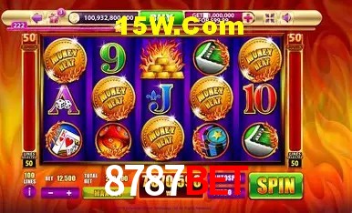 Ofertas Exclusivas 8787Bet