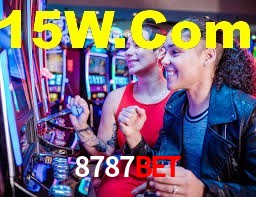 Experimente o Login Seguro Premium no 8787Bet