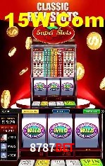 Jogos de Slot 8787Bet