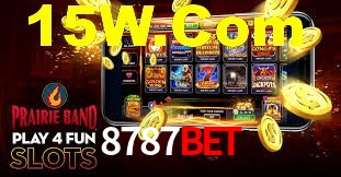 VIP Casino 8787Bet