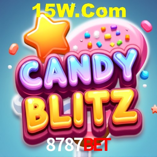 Apostas Esportivas na 8787Bet: Um Guia Completo