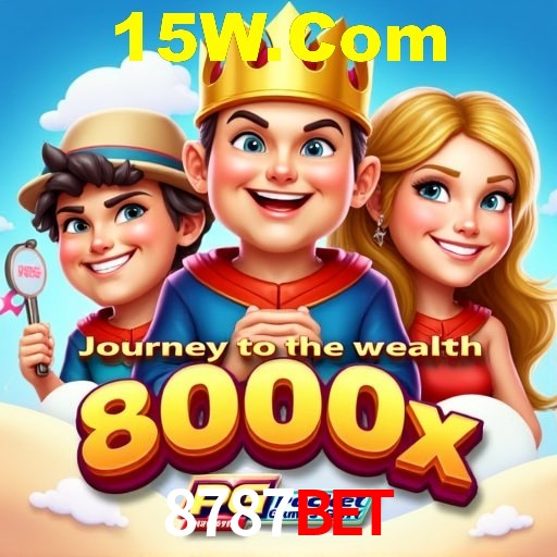 Interface Premium 8787Bet