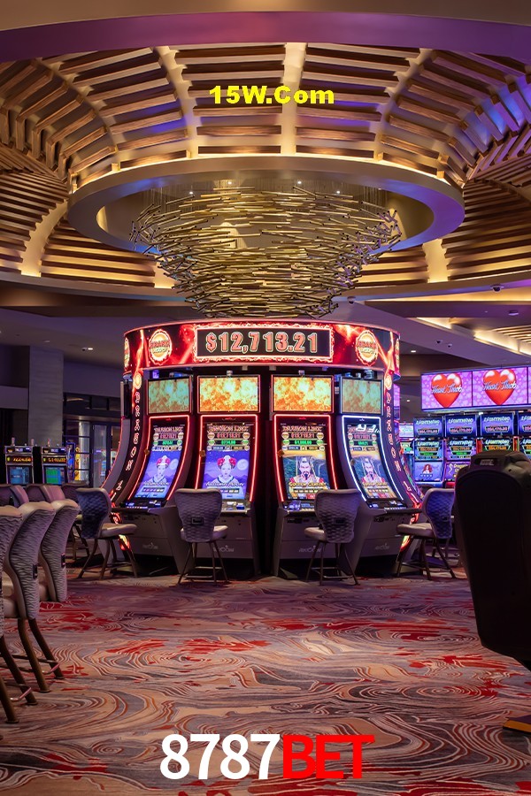 Welcome Bonus 8787Bet