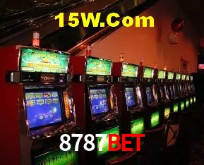 Casino Ao Vivo 8787Bet