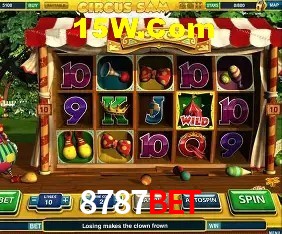 Estatísticas 8787Bet