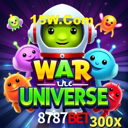 Bônus de Boas-vindas 8787Bet