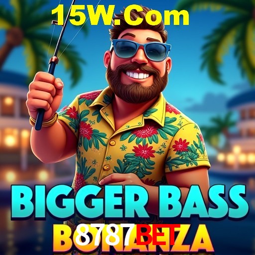 Descubra a Essência do 8787Bet: Nossa História e Compromissos