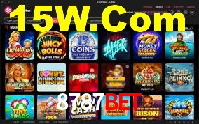 Daily Bonuses 8787Bet