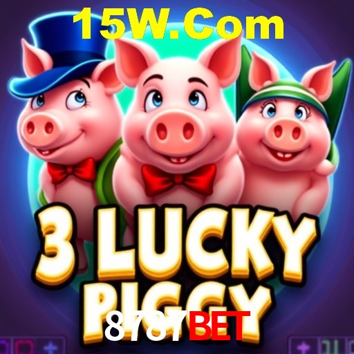 A Emoção da Loteria na 8787Bet: Uma Chance de Mudança de Vida